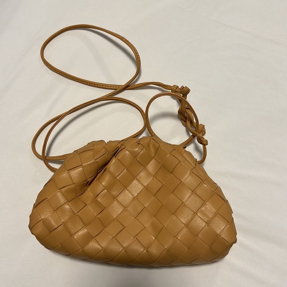 Mini pouch bag